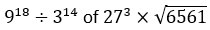 Question Figure