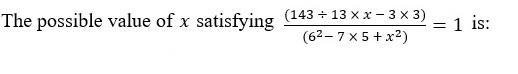 Question Figure