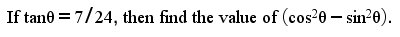 Question Figure