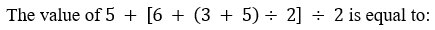 Question Figure