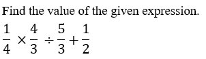 Question Figure