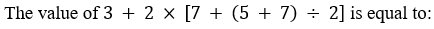 Question Figure