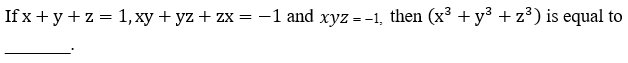 Question Figure