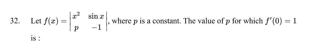 Question 32