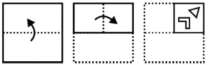 Paper folding question